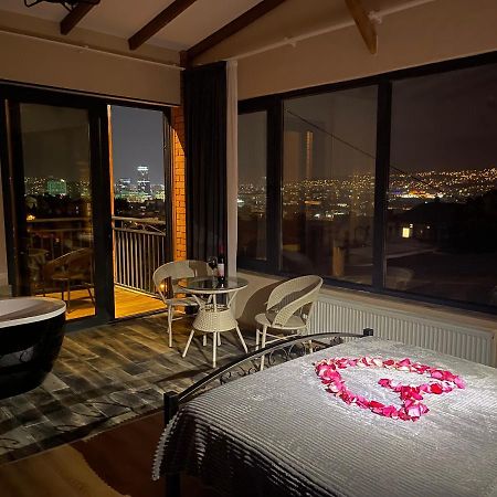 Honeymoon Apartments In Old Tbilisi Exterior foto