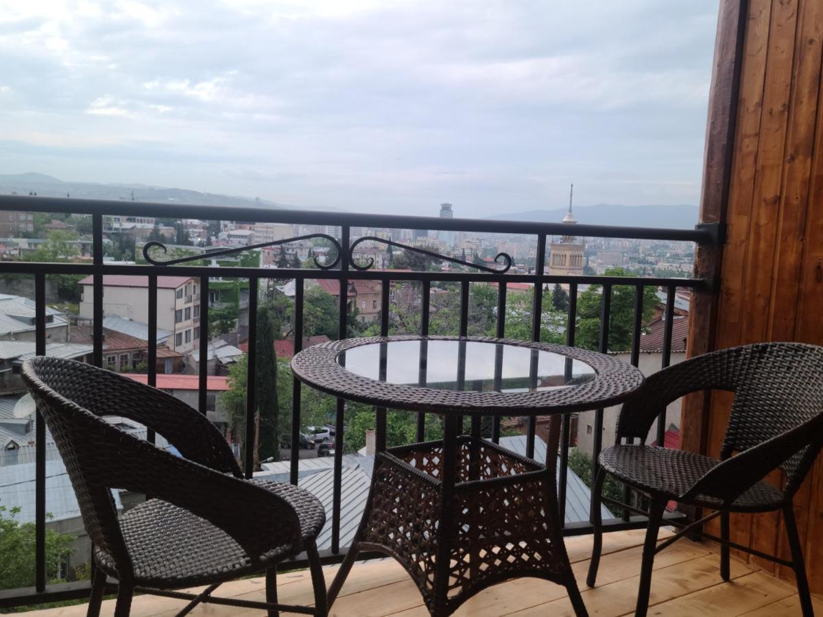 Honeymoon Apartments In Old Tbilisi Exterior foto
