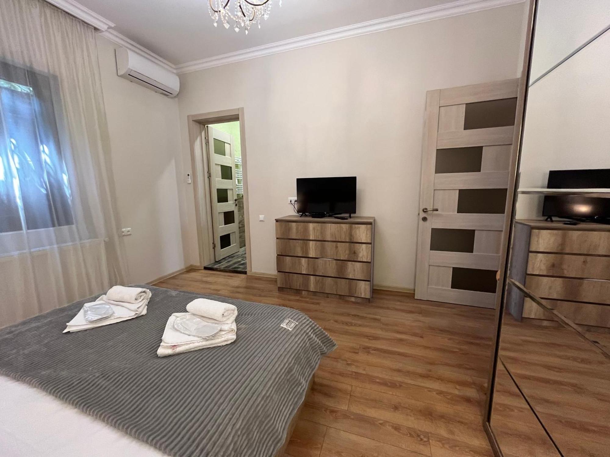 Honeymoon Apartments In Old Tbilisi Exterior foto
