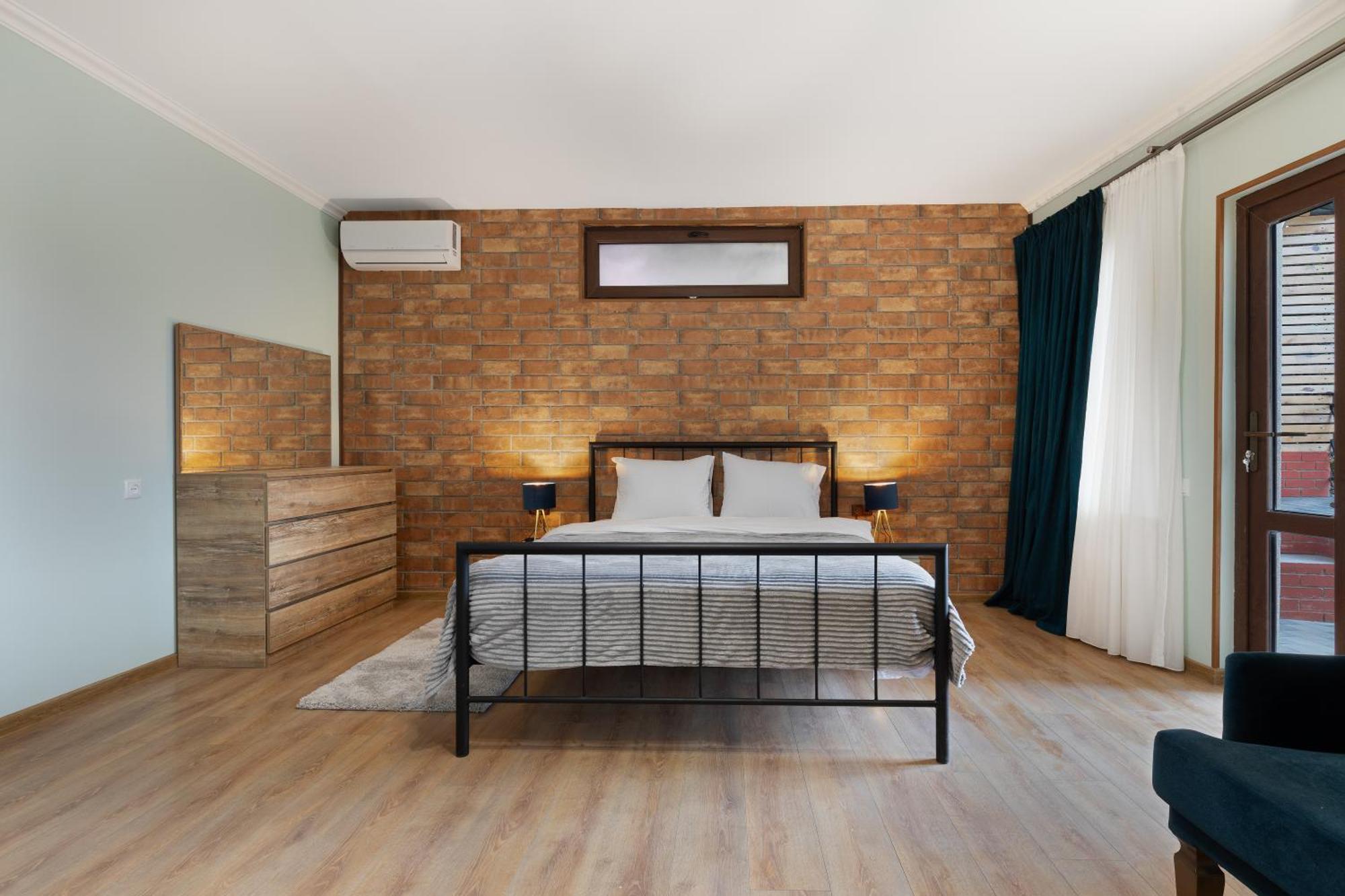 Honeymoon Apartments In Old Tbilisi Exterior foto