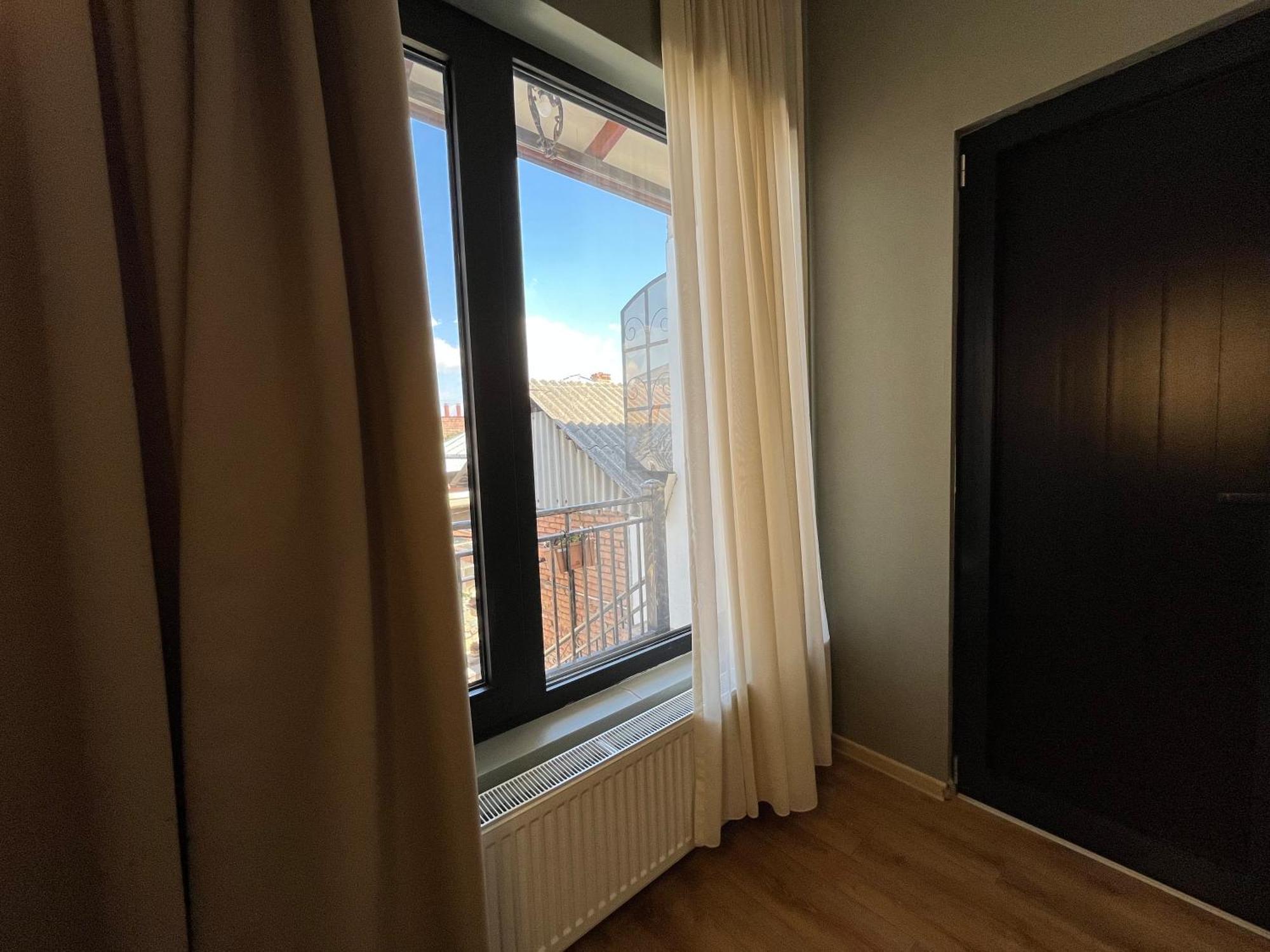 Honeymoon Apartments In Old Tbilisi Exterior foto